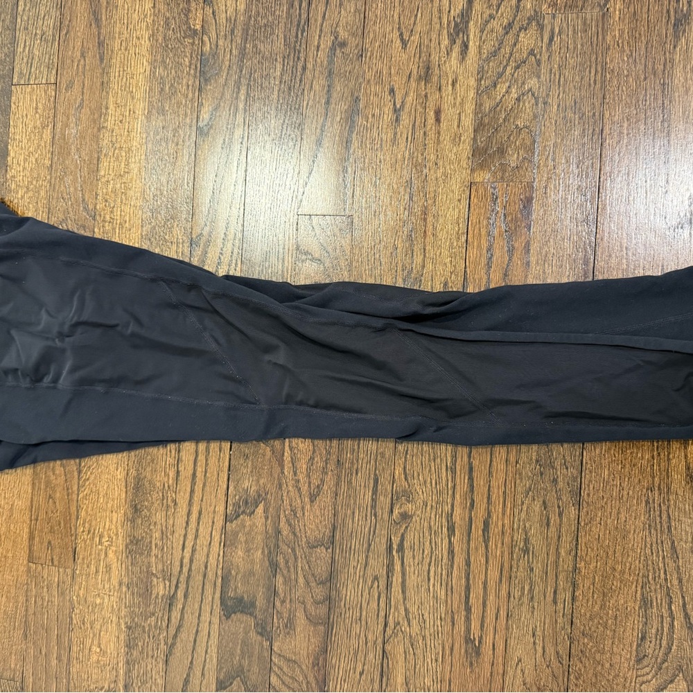 Athleta Black Leggings